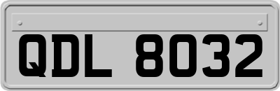 QDL8032