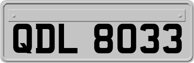 QDL8033