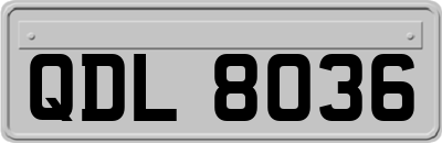 QDL8036