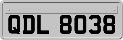 QDL8038