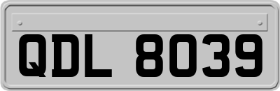 QDL8039