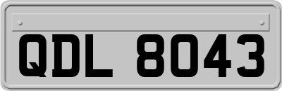 QDL8043