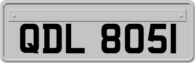 QDL8051