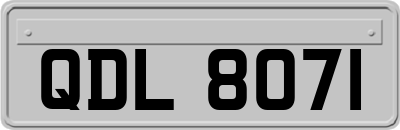 QDL8071