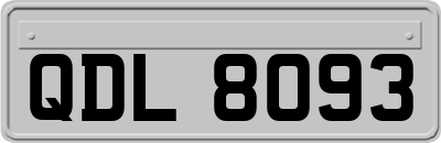 QDL8093