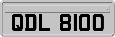 QDL8100