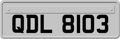 QDL8103