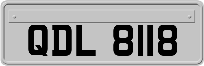 QDL8118