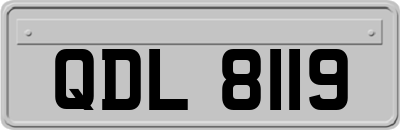 QDL8119
