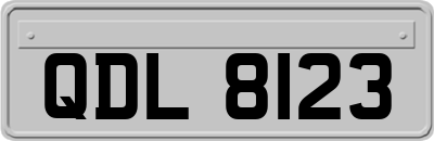 QDL8123