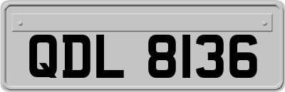 QDL8136