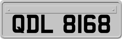 QDL8168