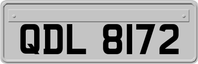 QDL8172
