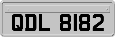 QDL8182