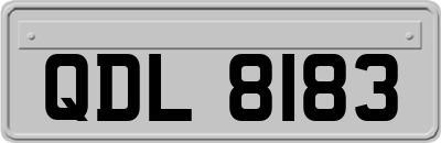 QDL8183