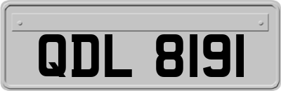 QDL8191