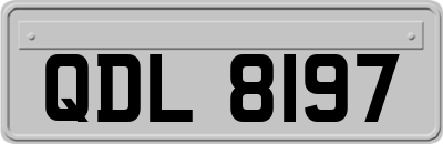 QDL8197