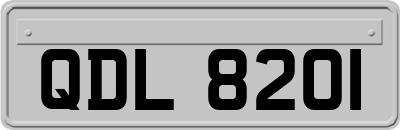 QDL8201