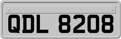 QDL8208