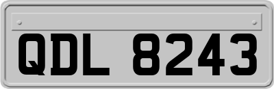 QDL8243
