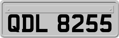 QDL8255
