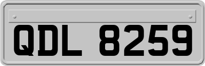 QDL8259