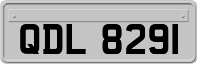 QDL8291