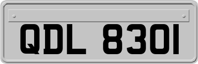 QDL8301