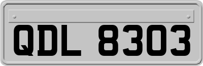QDL8303