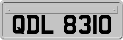 QDL8310