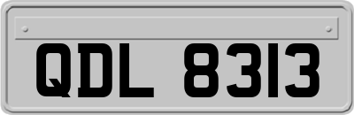 QDL8313