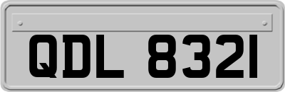 QDL8321