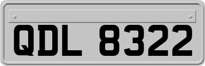 QDL8322