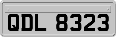 QDL8323