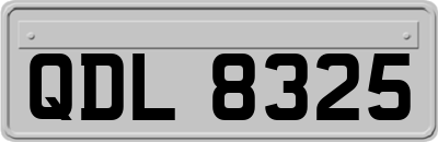 QDL8325