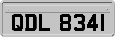 QDL8341