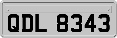 QDL8343