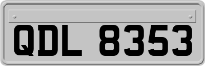 QDL8353