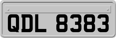 QDL8383