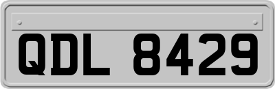 QDL8429