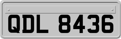 QDL8436
