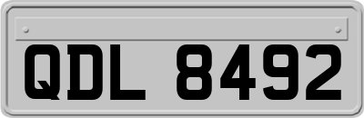 QDL8492