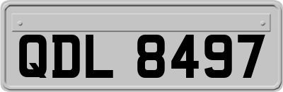 QDL8497