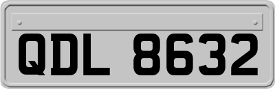QDL8632