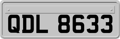 QDL8633