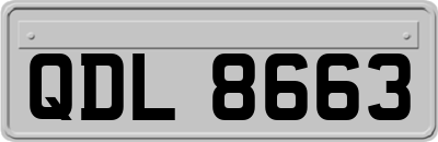 QDL8663
