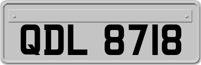 QDL8718
