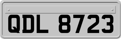 QDL8723