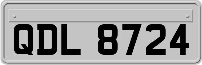 QDL8724