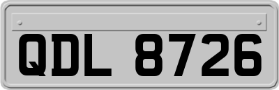 QDL8726